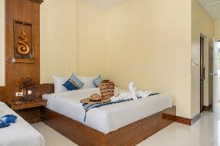 Jr Siam Hotel fotoÄŸrafÄ±