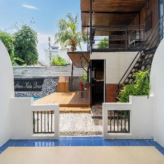 Jr Siam Hotel fotoÄŸrafÄ±
