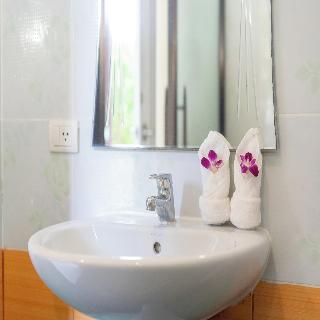 Jr Siam Hotel fotoÄŸrafÄ±