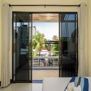 Jr Siam Hotel fotoÄŸrafÄ±