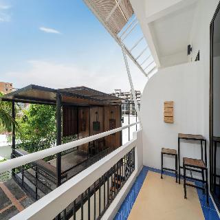 Jr Siam Hotel fotoÄŸrafÄ±