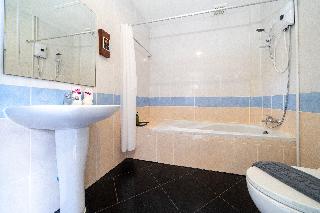 Jr Siam Hotel fotoÄŸrafÄ±