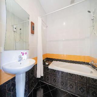 Jr Siam Hotel fotoÄŸrafÄ±