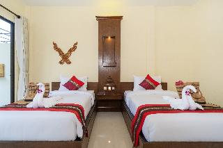 Jr Siam Hotel fotoÄŸrafÄ±