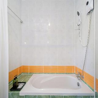 Jr Siam Hotel fotoÄŸrafÄ±