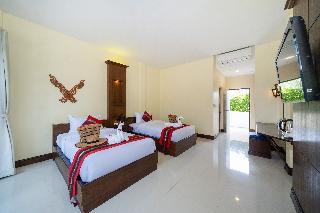 Jr Siam Hotel fotoÄŸrafÄ±