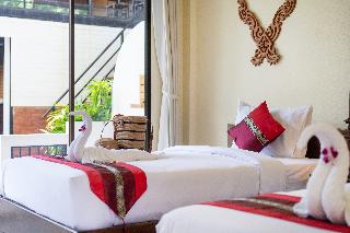 Jr Siam Hotel fotoÄŸrafÄ±