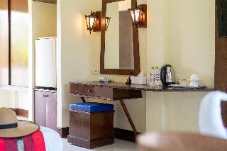 Jr Siam Hotel fotoÄŸrafÄ±