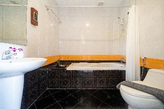Jr Siam Hotel fotoÄŸrafÄ±