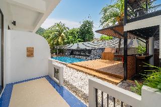 Jr Siam Hotel fotoÄŸrafÄ±