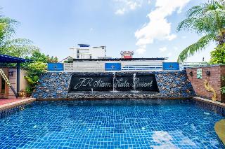 Jr Siam Hotel fotoÄŸrafÄ±