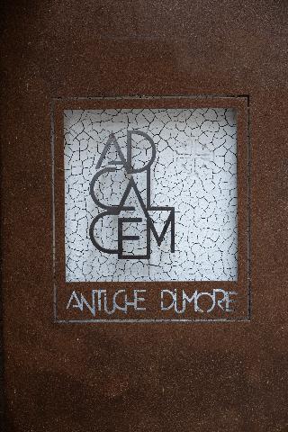 Ad Calcem