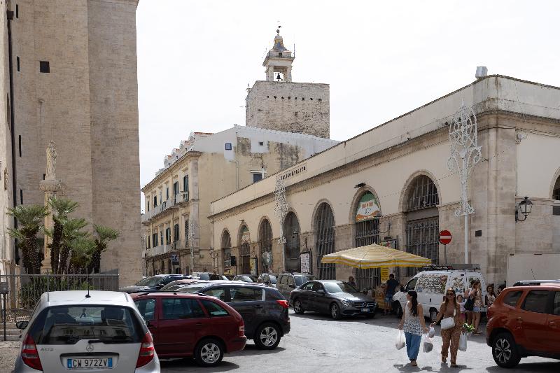 Ad Calcem "Lagodentro" - Oda