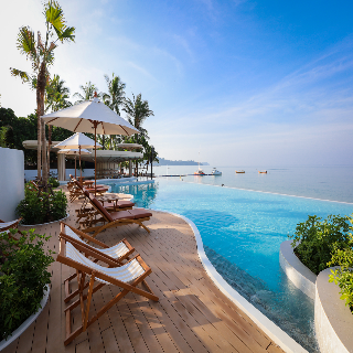 La Solaya Khao Lak fotoÄŸrafÄ±