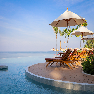 La Solaya Khao Lak fotoÄŸrafÄ±