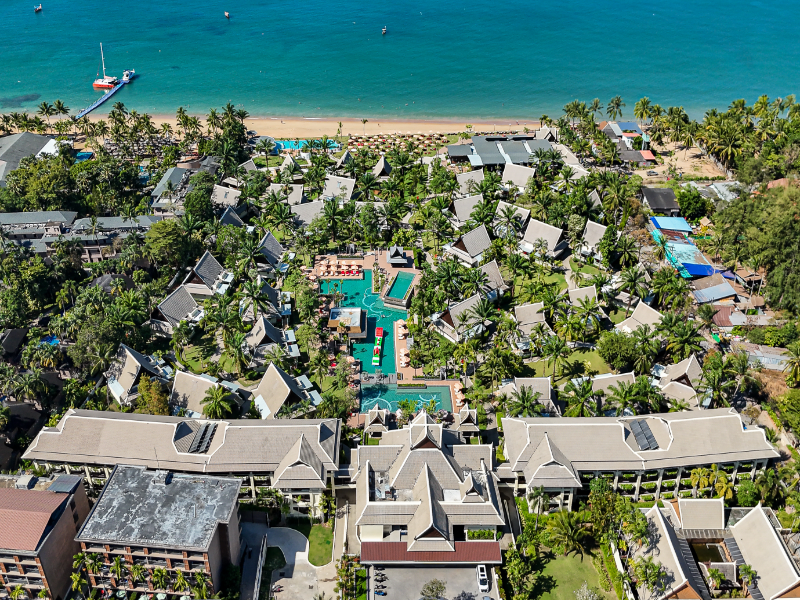 La Solaya Khao Lak - Genel