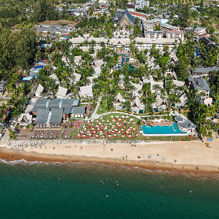 La Solaya Khao Lak fotoÄŸrafÄ±