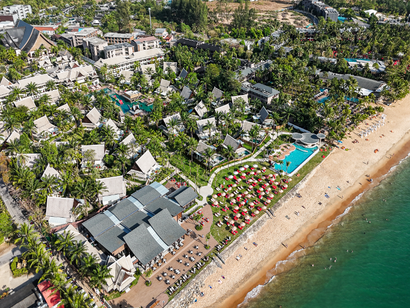 La Solaya Khao Lak - Genel