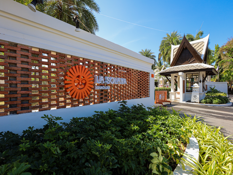 La Solaya Khao Lak - Genel
