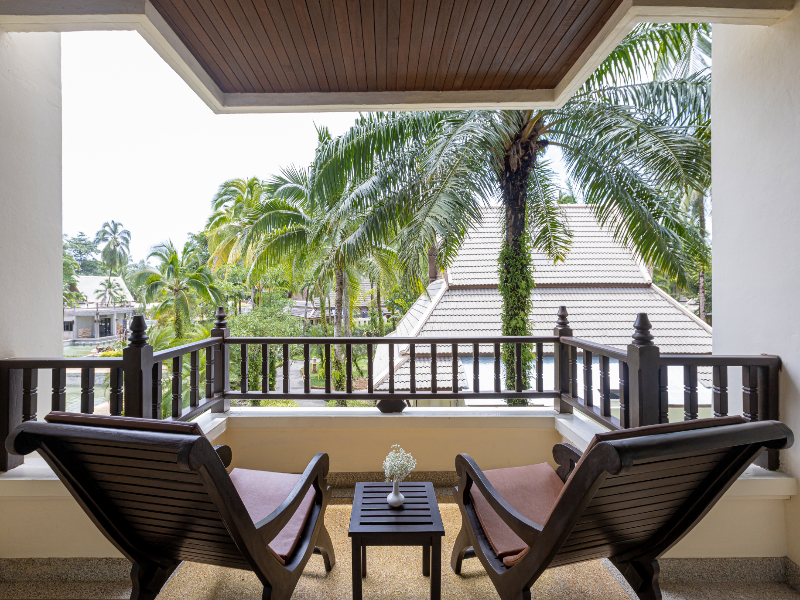La Solaya Khao Lak - Oda