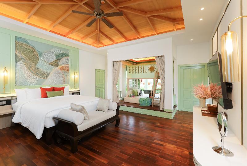 La Solaya Khao Lak - Oda