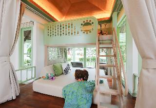 La Solaya Khao Lak fotoÄŸrafÄ±