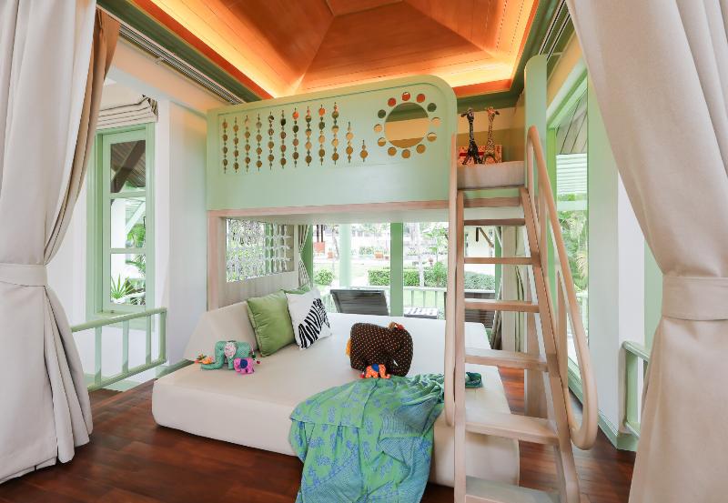 La Solaya Khao Lak - Oda