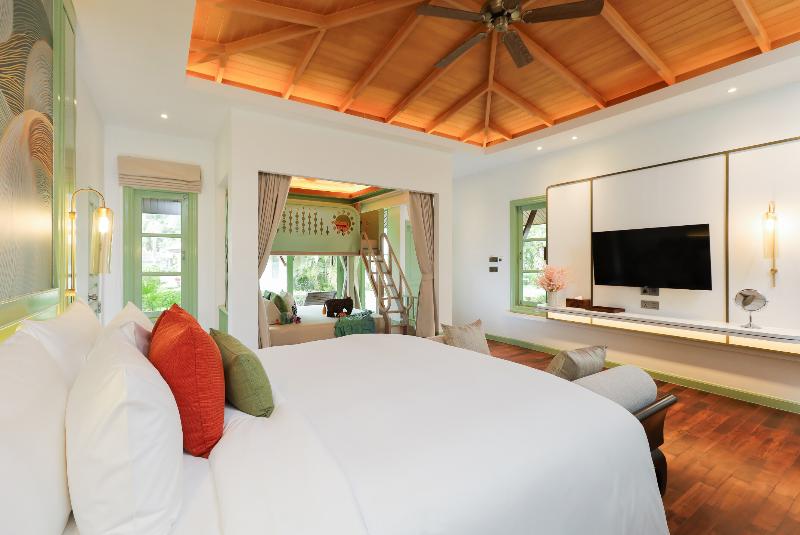 La Solaya Khao Lak - Oda