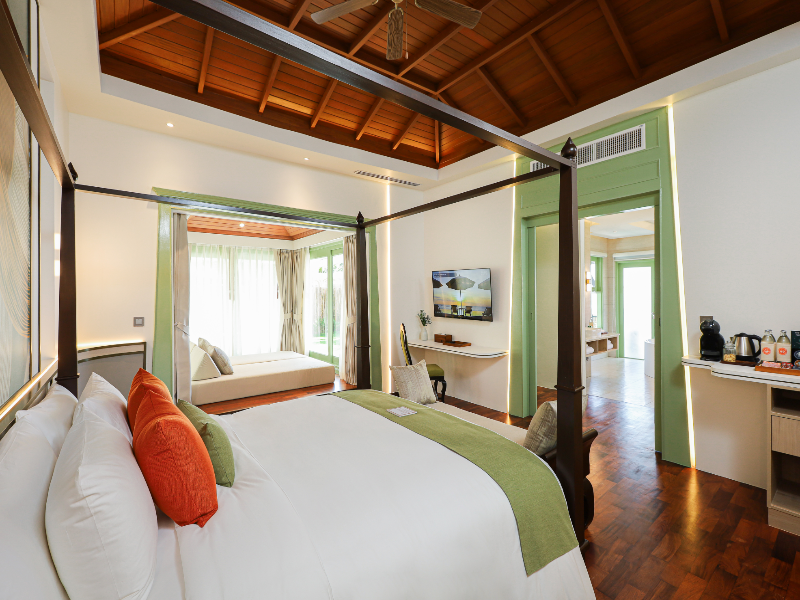 La Solaya Khao Lak - Oda