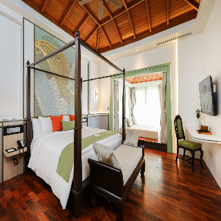 La Solaya Khao Lak fotoÄŸrafÄ±
