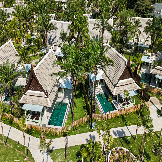 La Solaya Khao Lak fotoÄŸrafÄ±