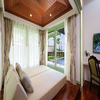 La Solaya Khao Lak fotoÄŸrafÄ±