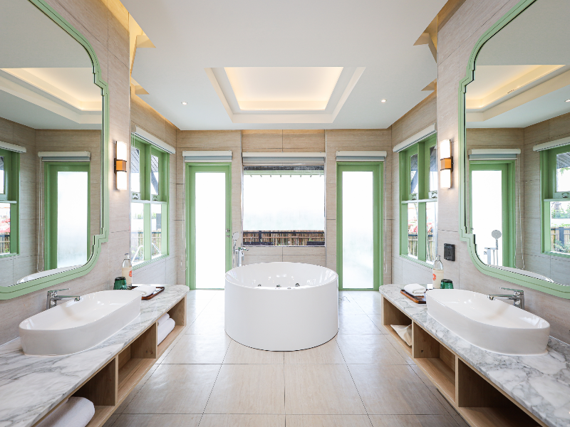 La Solaya Khao Lak - Oda
