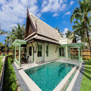 La Solaya Khao Lak fotoÄŸrafÄ±