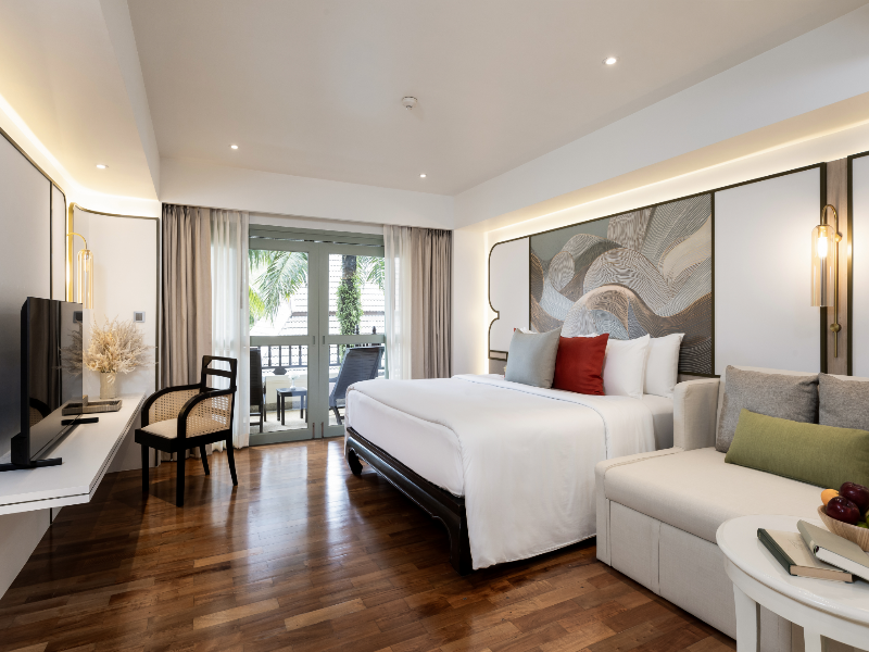 La Solaya Khao Lak - Oda