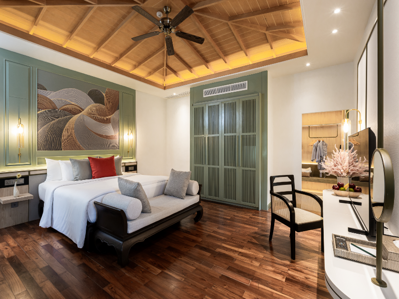 La Solaya Khao Lak - Oda