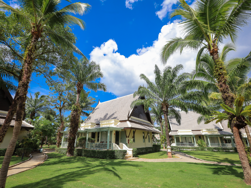 La Solaya Khao Lak - Oda