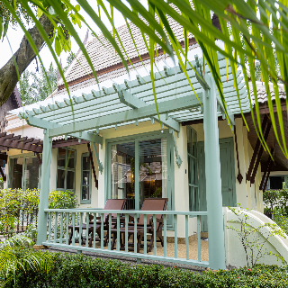 La Solaya Khao Lak fotoÄŸrafÄ±