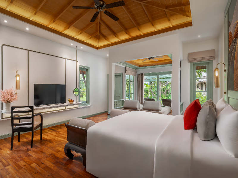 La Solaya Khao Lak - Oda