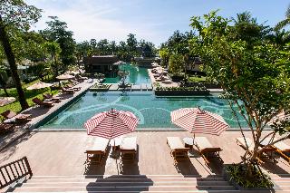 La Solaya Khao Lak fotoÄŸrafÄ±