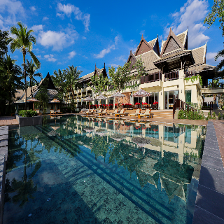 La Solaya Khao Lak fotoÄŸrafÄ±