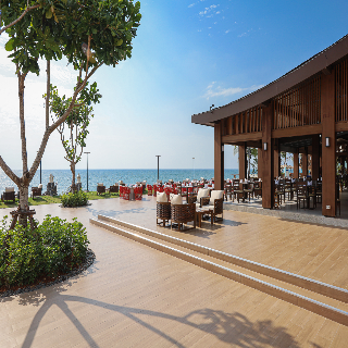 La Solaya Khao Lak fotoÄŸrafÄ±