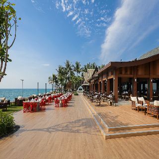 La Solaya Khao Lak fotoÄŸrafÄ±