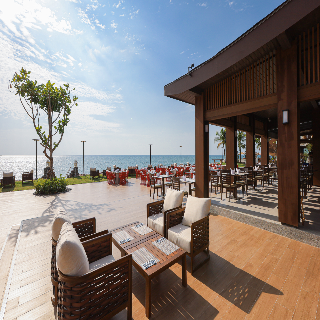 La Solaya Khao Lak fotoÄŸrafÄ±