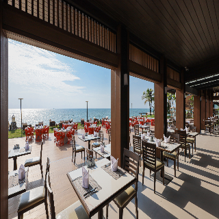 La Solaya Khao Lak fotoÄŸrafÄ±