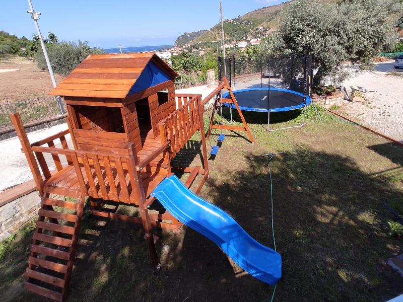 Tenuta Marga - Aktivite