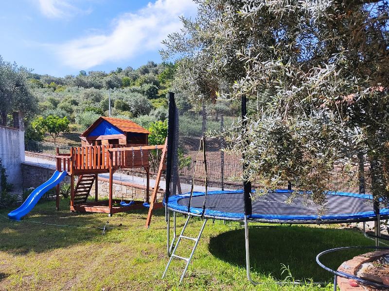 Tenuta Marga - Aktivite