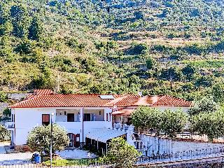 Tenuta Marga otel fotoğrafı