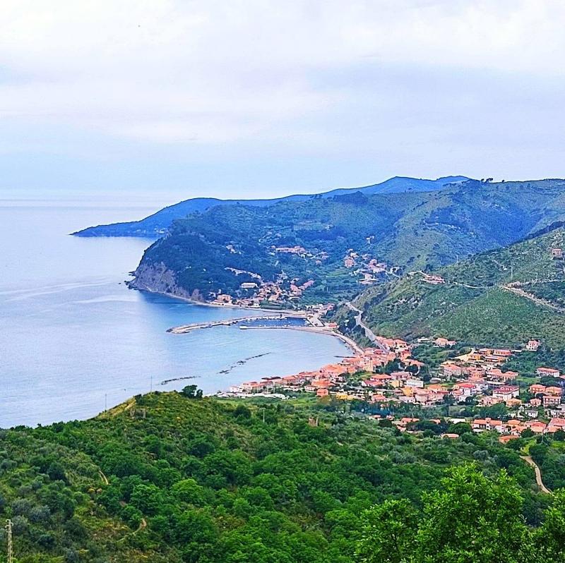 Tenuta Marga - Plaj