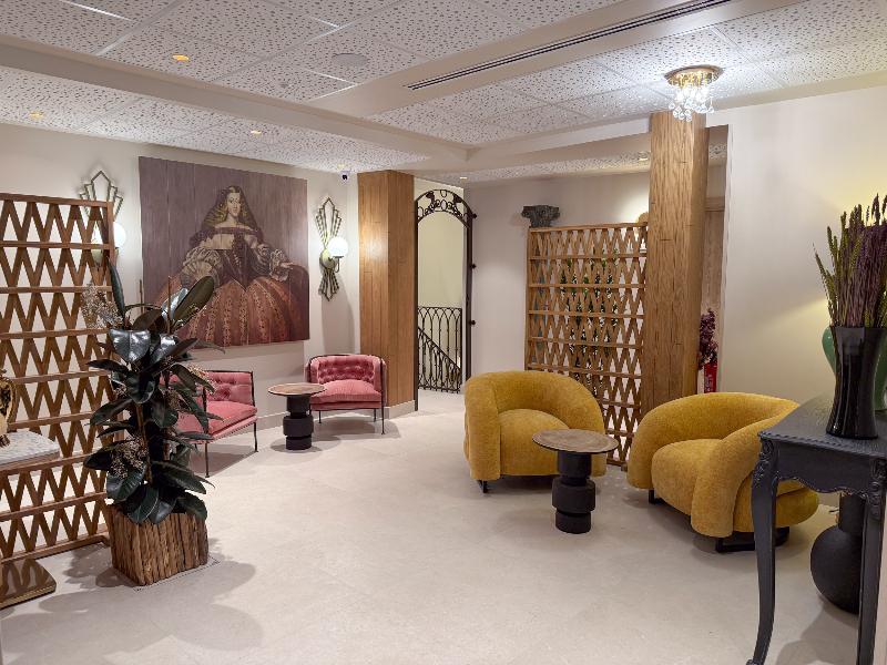 Akla Hotel El Burgo De Osma - Genel
